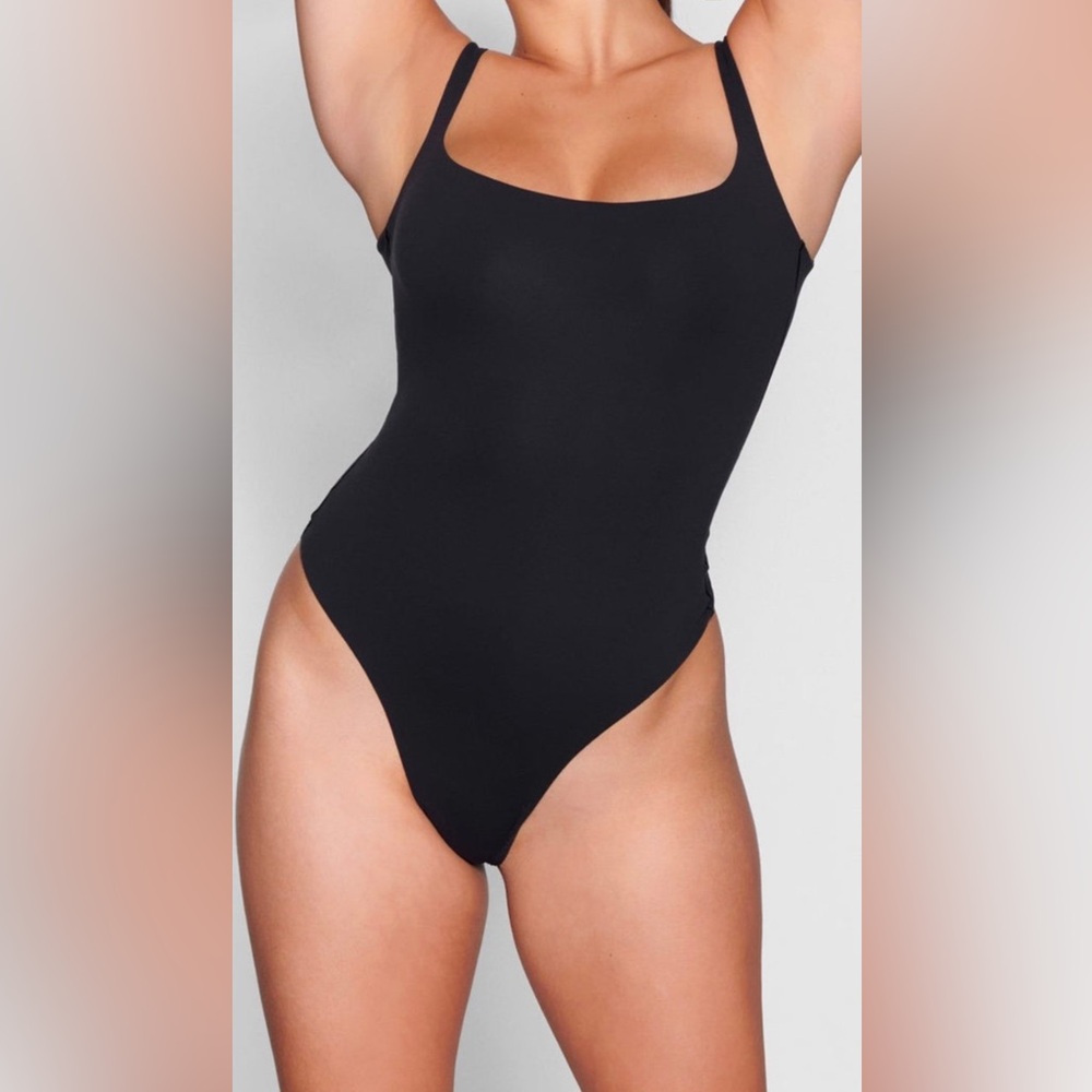Skims Body suit